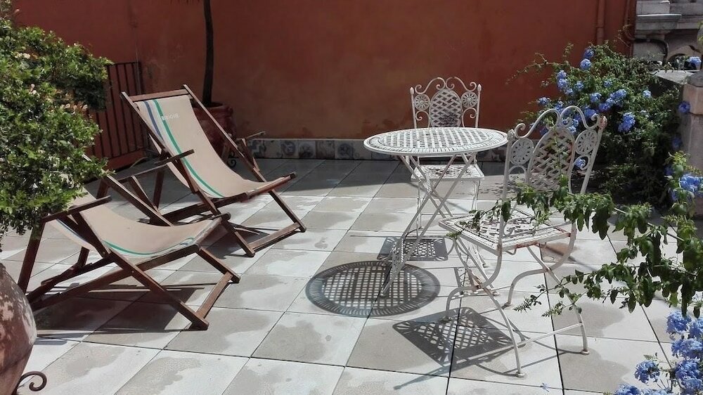 Фото Al Fagiano Art Hotel