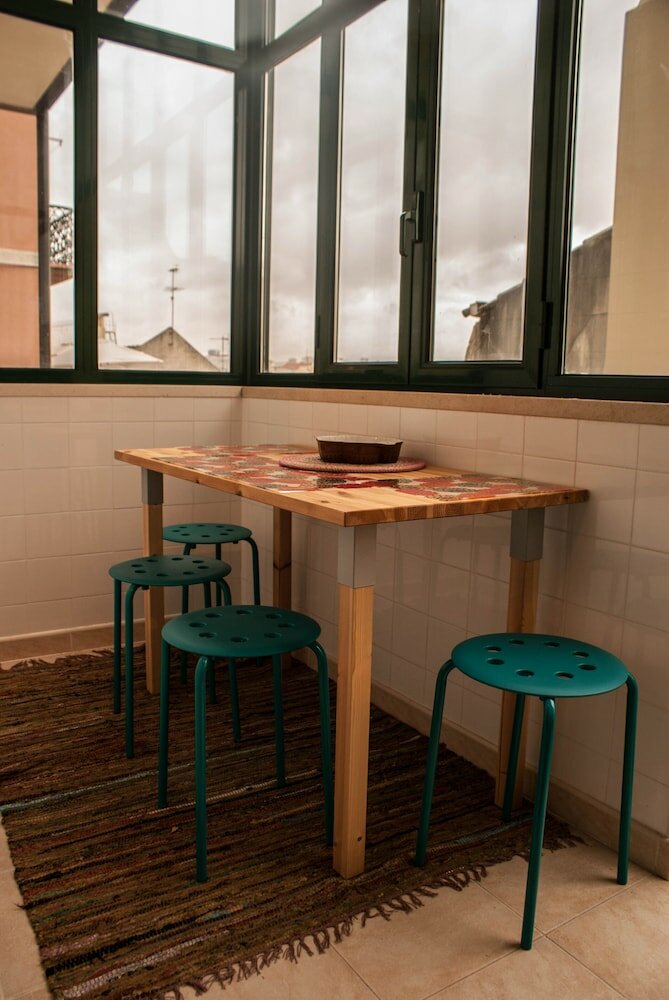 Фото Castelo Terrace Apartments