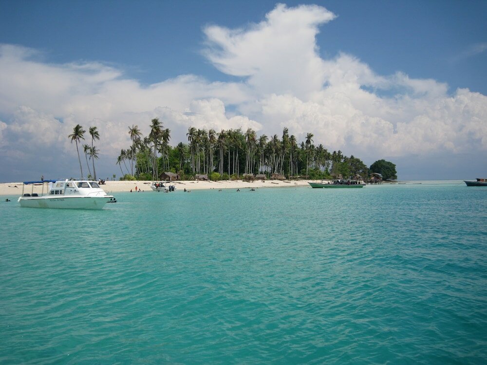 Фото Sipadan Inn 3