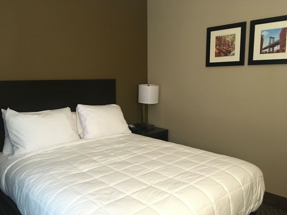 Фото The Williams Hotel