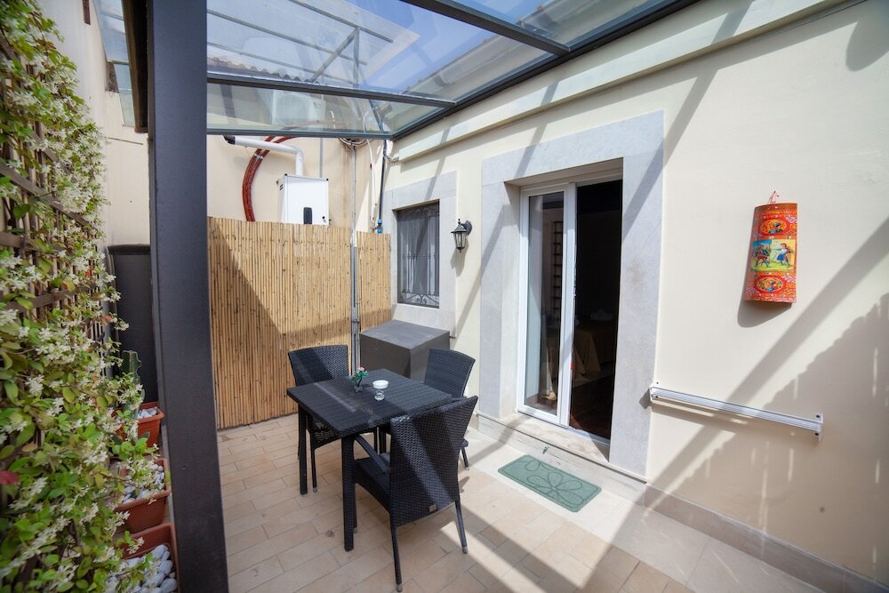 Фото B&b Ninfeo Siracusa