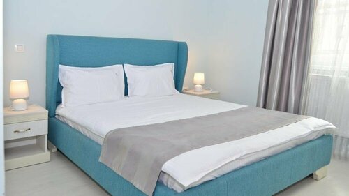 Гостиница Mykonos Mamaia Boutique Villa Hostel