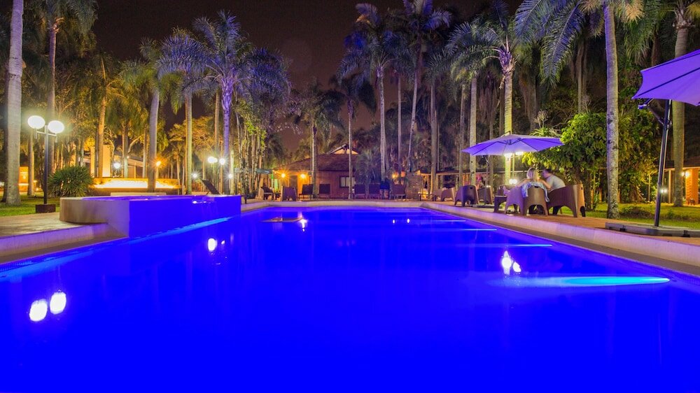 Фото Complejo Turistico Americano