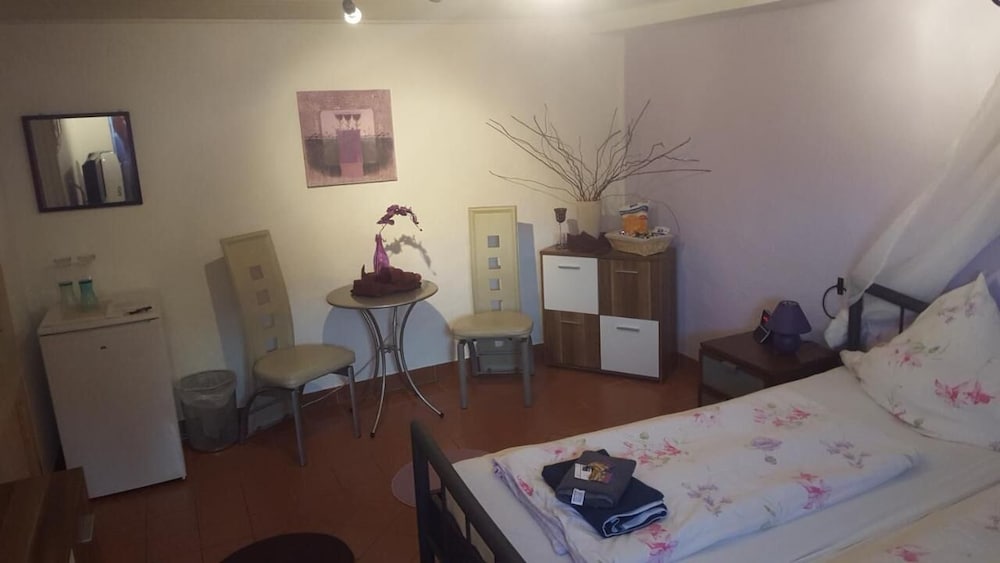 Фото Gästezimmer Haus Talblick