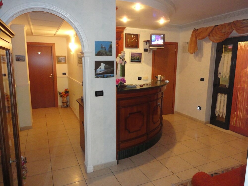 Фото Carriera Hotel