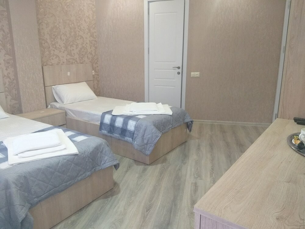 Фото Tbilisi Center Hotel