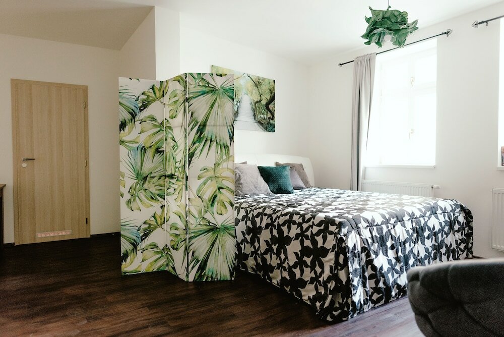 Фото Apartments Zelny Trh III