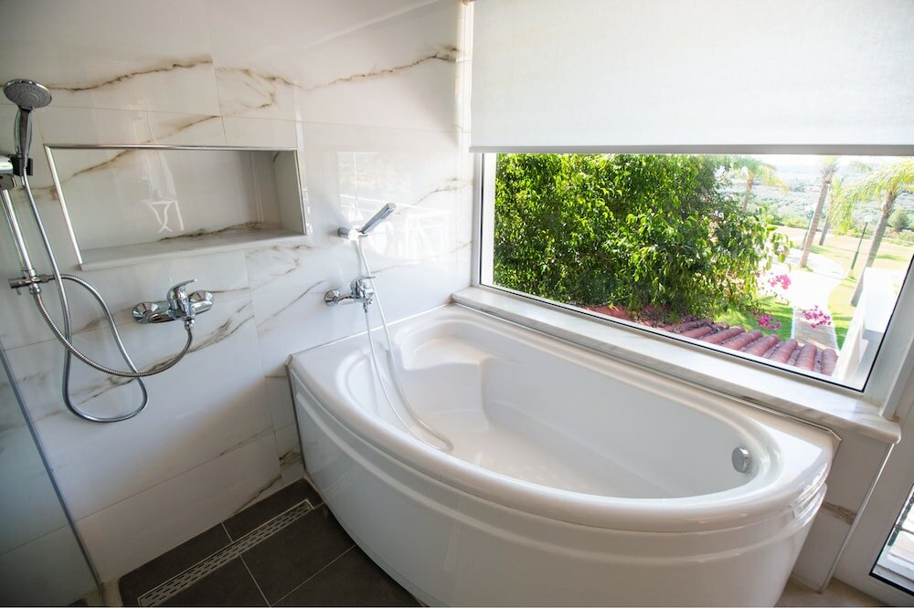 Фото Paradise Lux Villa Porto Cheli