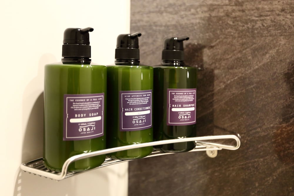 Фото Henn na Hotel Premier Kyoto Gojo Karasuma