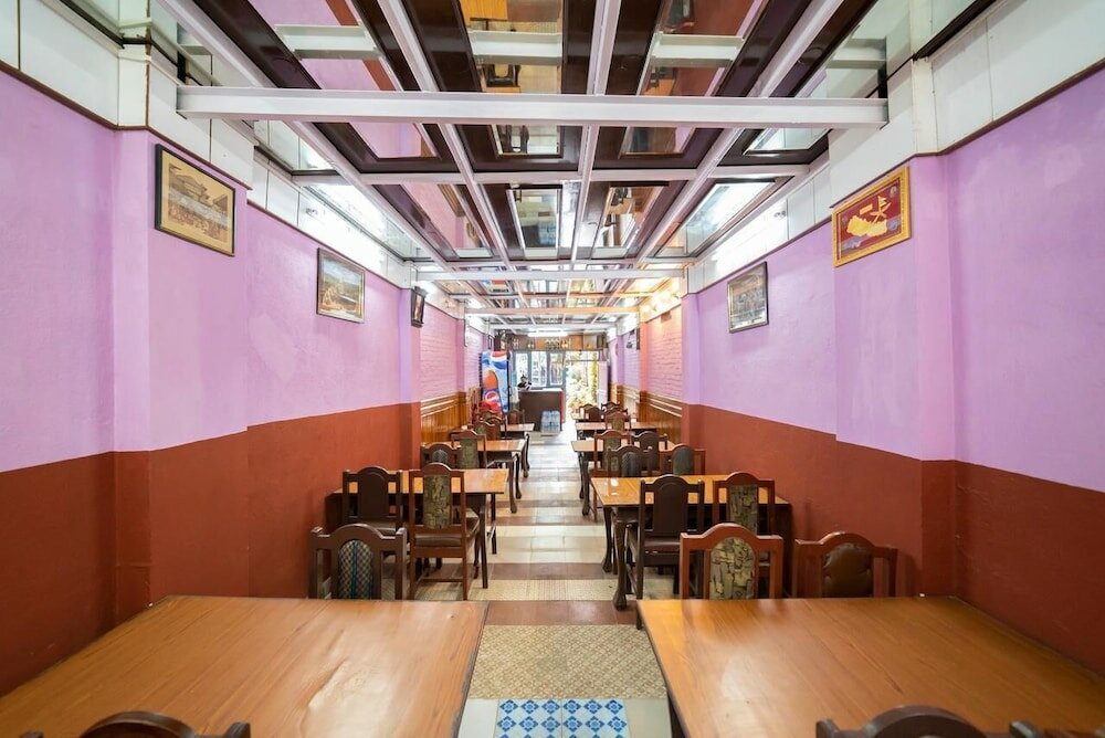 Фото Hotel Pancha Buddha