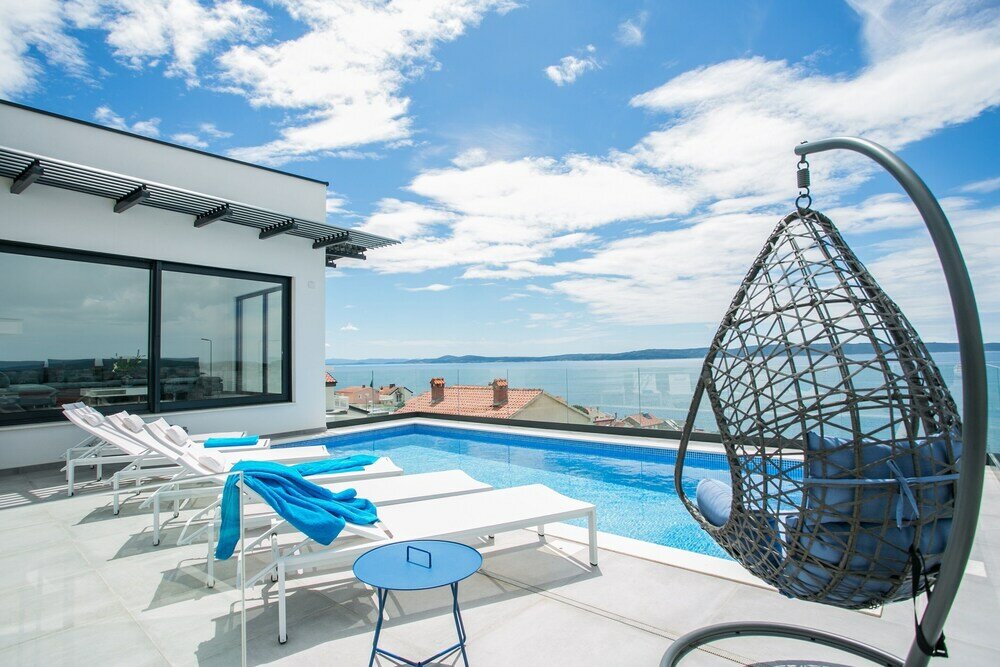 Фото The Olive Exclusive holiday home