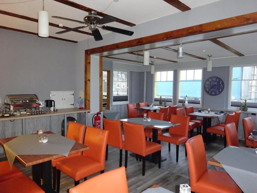 Фото Hotel Haus Meeresblick