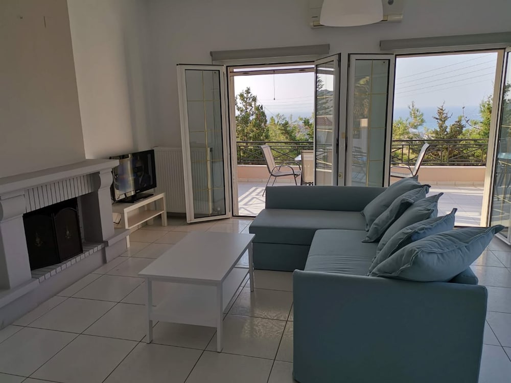 Фото Luxury Villa Zen Amazing View Near The Sea