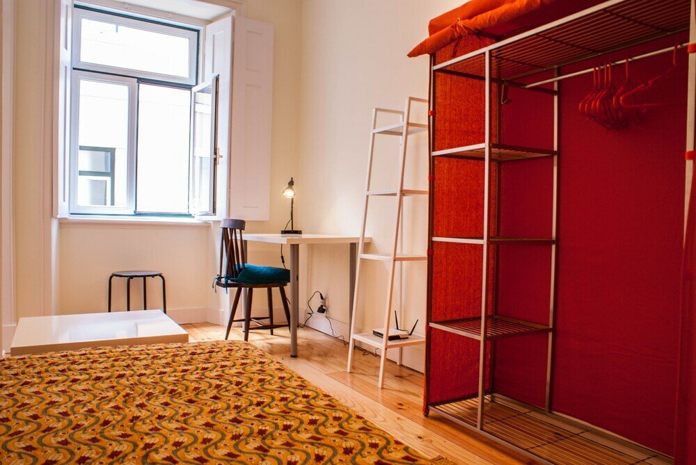 Фото Castelo Terrace Apartments