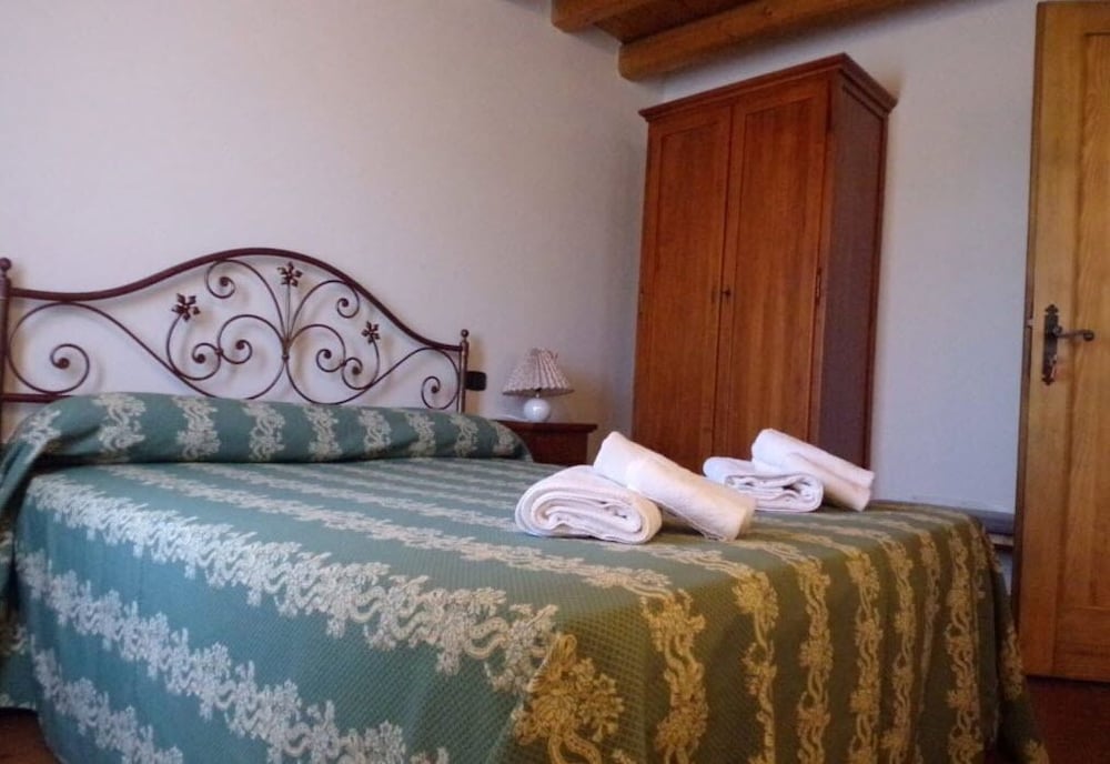 Фото Agriturismo & Locanda Corte Marani