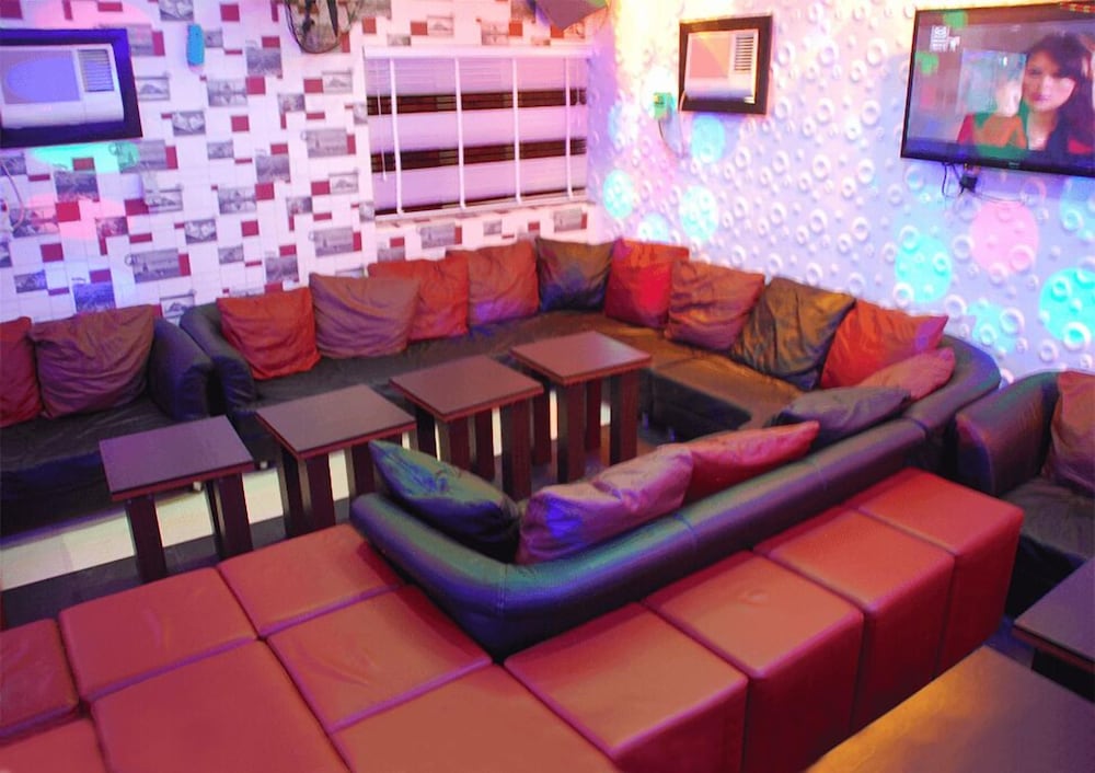 Фото Tuscany Suites