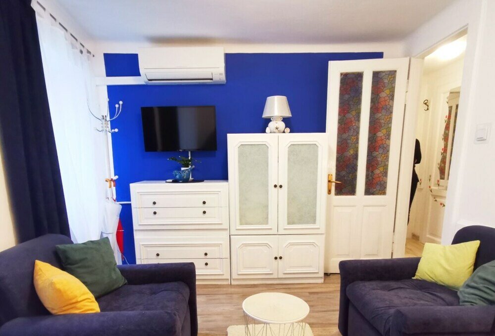 Фото Old Town Apartment Theo