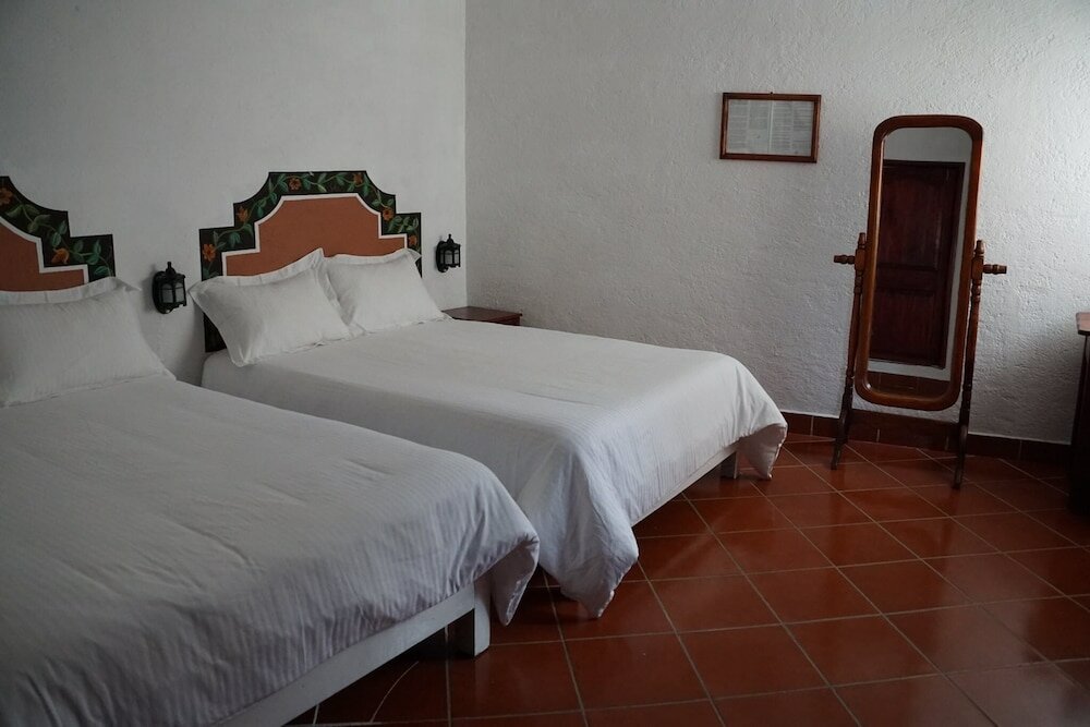 Фото Posada Ali Tepoztlan by Rotamundos