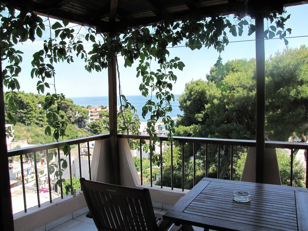 Фото Iasonas Studios