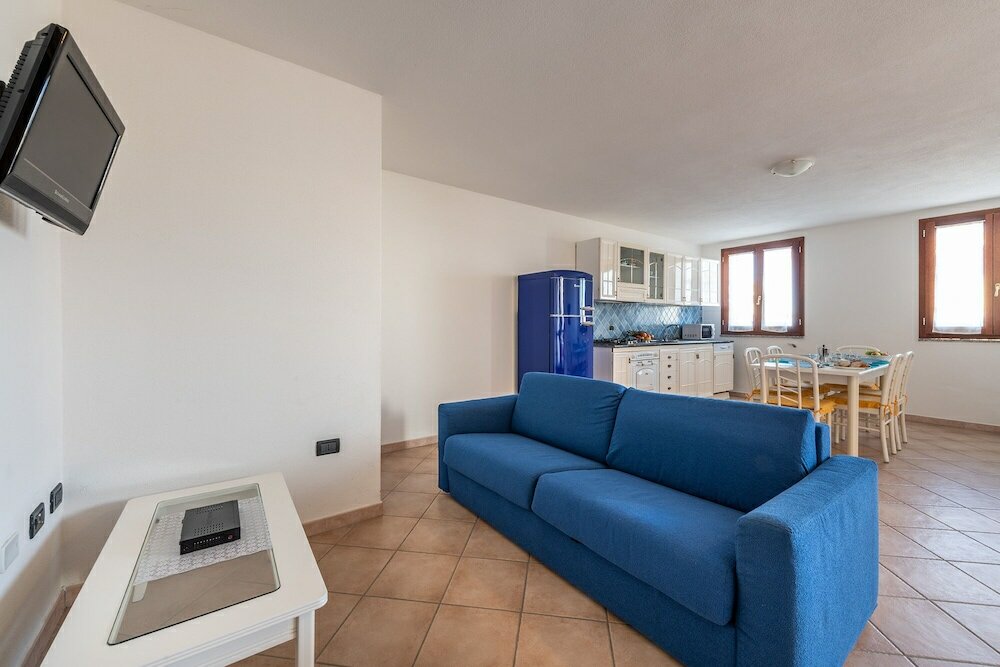 Фото Casa Tortora