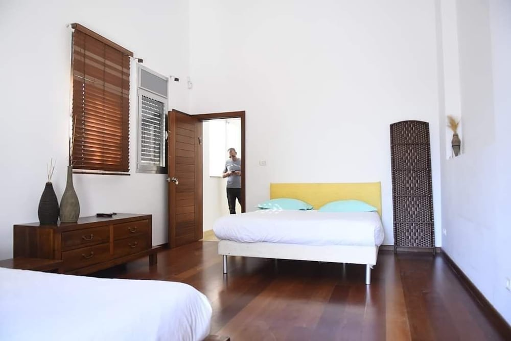 Фото Casa de la familia