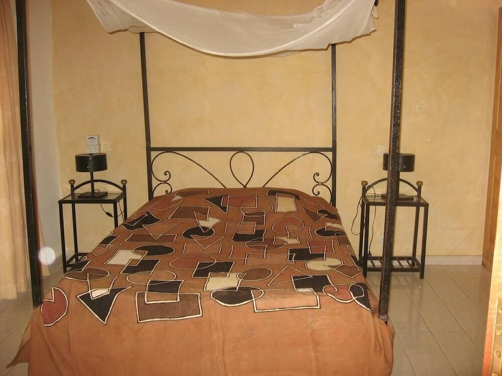 Фото Babao Camp