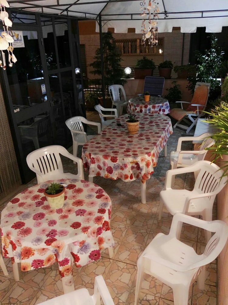 Фото Carriera Hotel