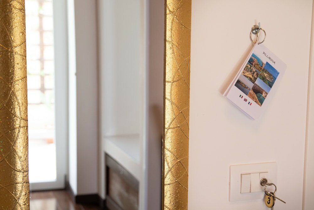 Фото B&b Ninfeo Siracusa