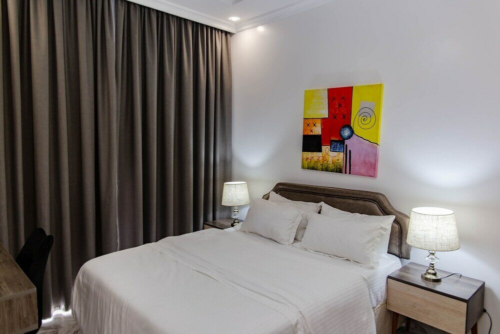 Фото Kasi Apartments