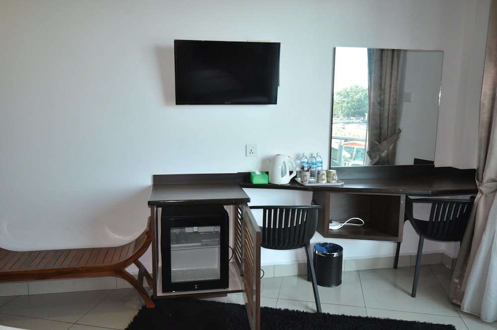 Фото Sipadan Inn 3