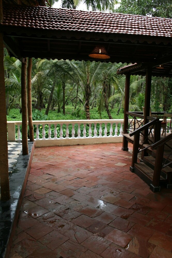 Фото Devasthali - The Valley of Gods