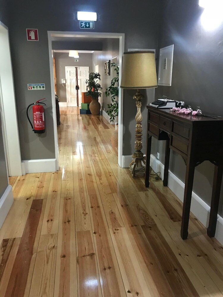 Фото GoodTime Marquês Suites