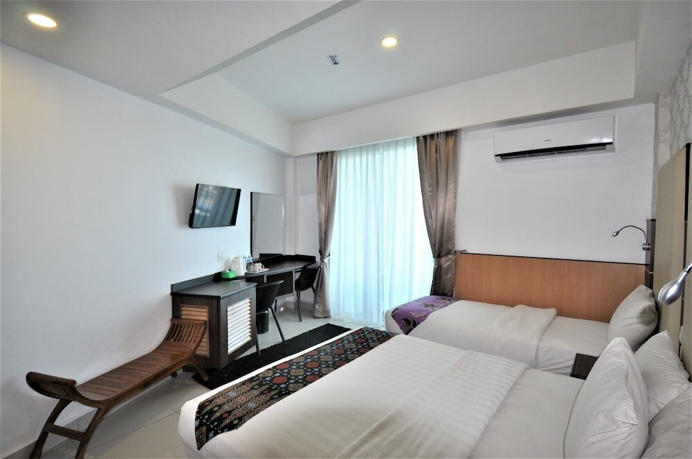 Фото Sipadan Inn 3