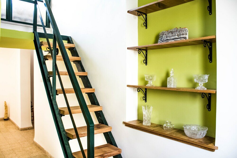 Фото Modern Downtown 3br by Ahlan Hospitality