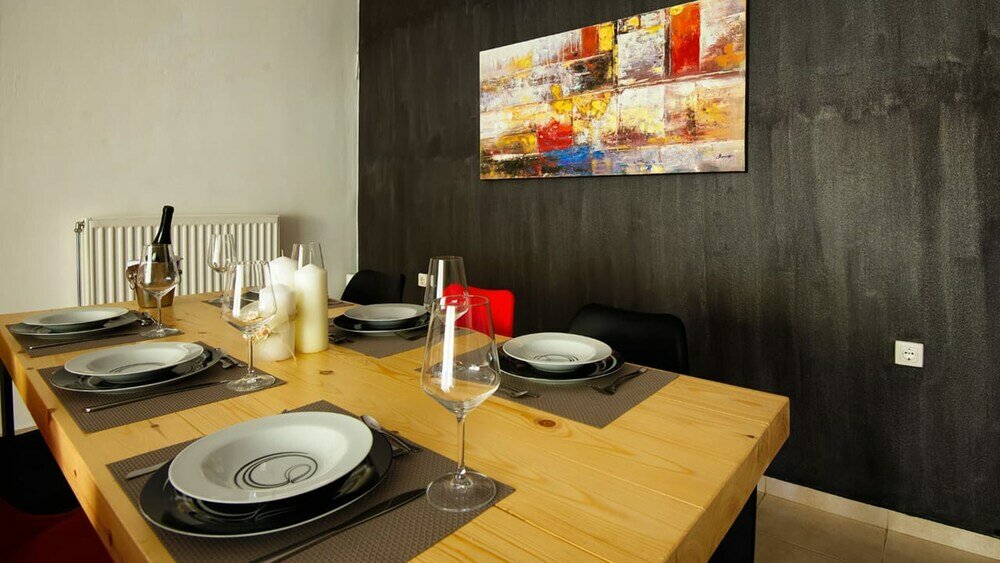 Фото Luxury Sea View Penthouse with Hot Tub