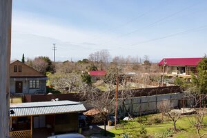 Гостевой дом Алахадзы