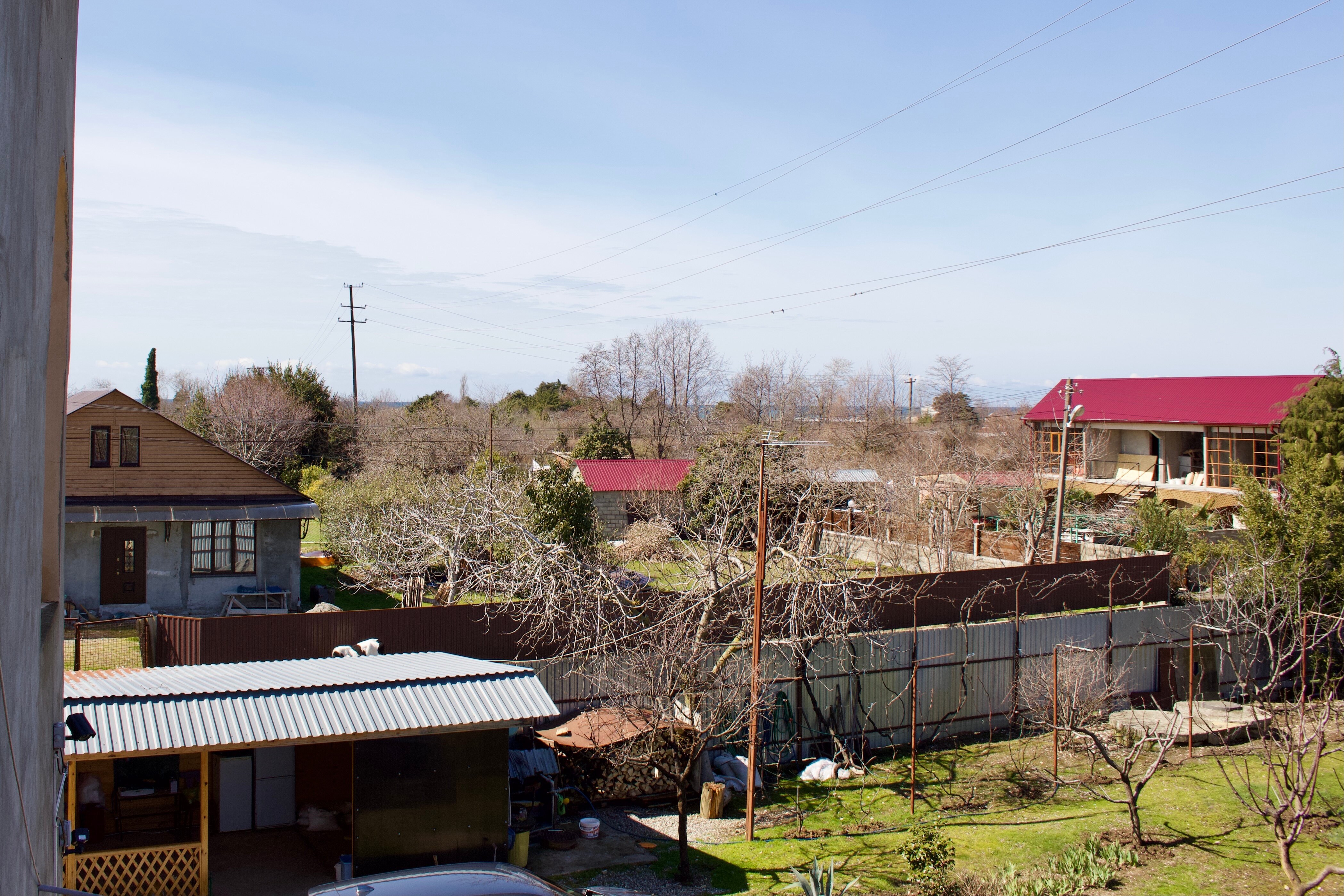Фото Гостевой дом Алахадзы