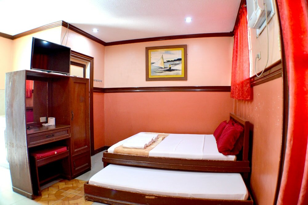 Фото Rufina's Leisure Center