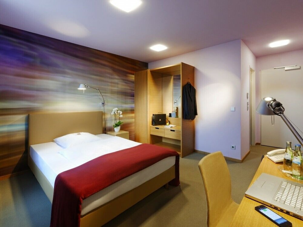 Фото Hotel Königstein