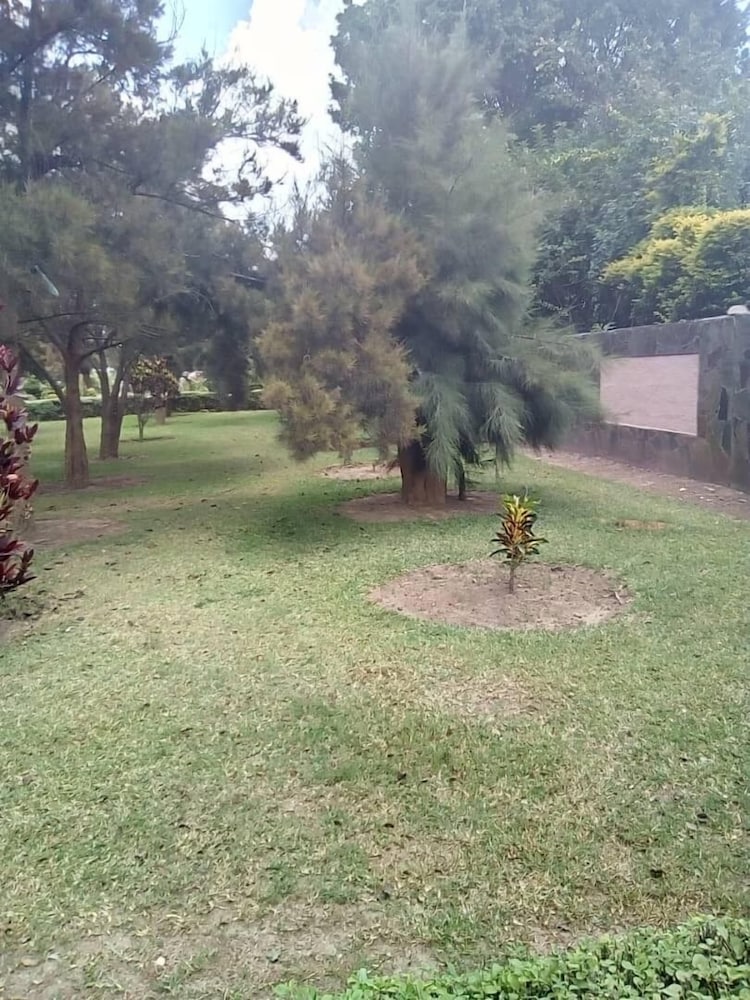 Фото Broken Hill Lodge