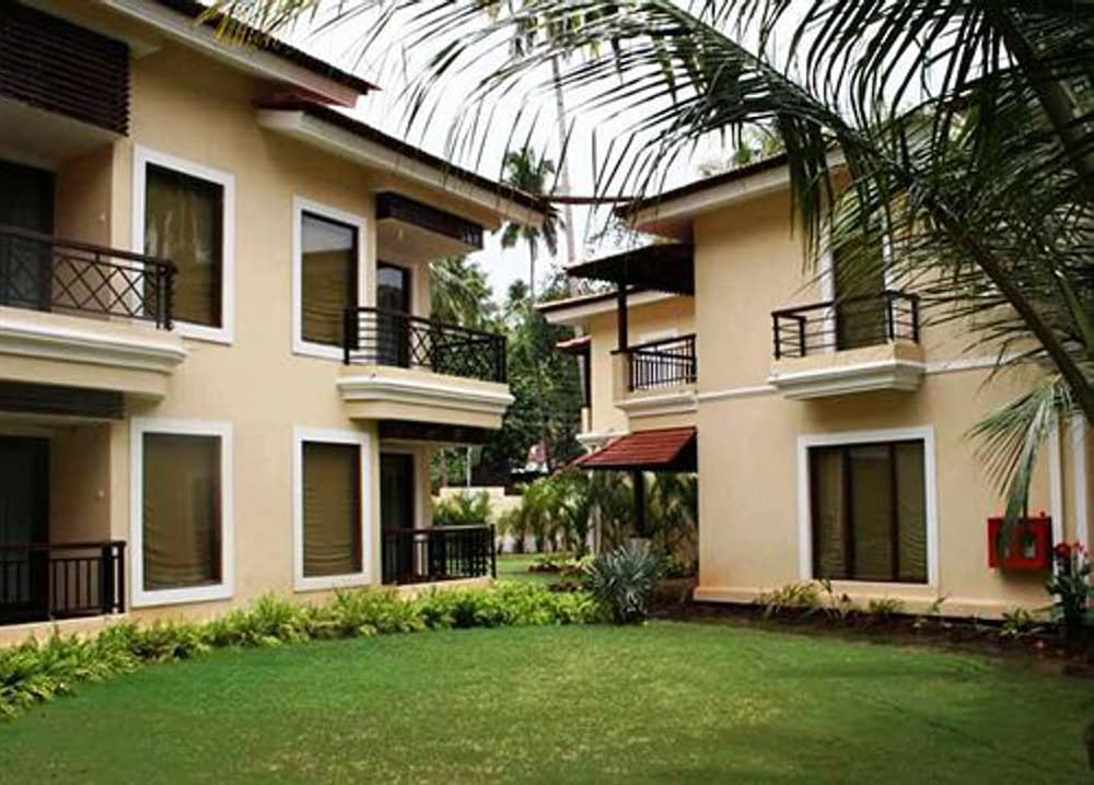 Фото Devasthali - The Valley of Gods