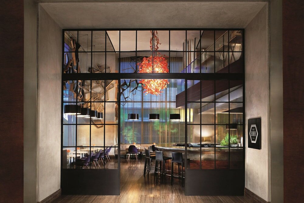 Фото The Ritz-Carlton, Toronto