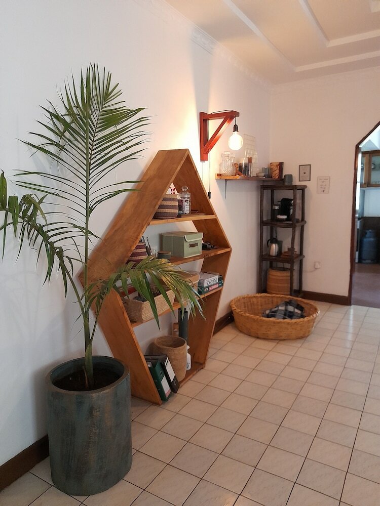 Фото Utamaduni House