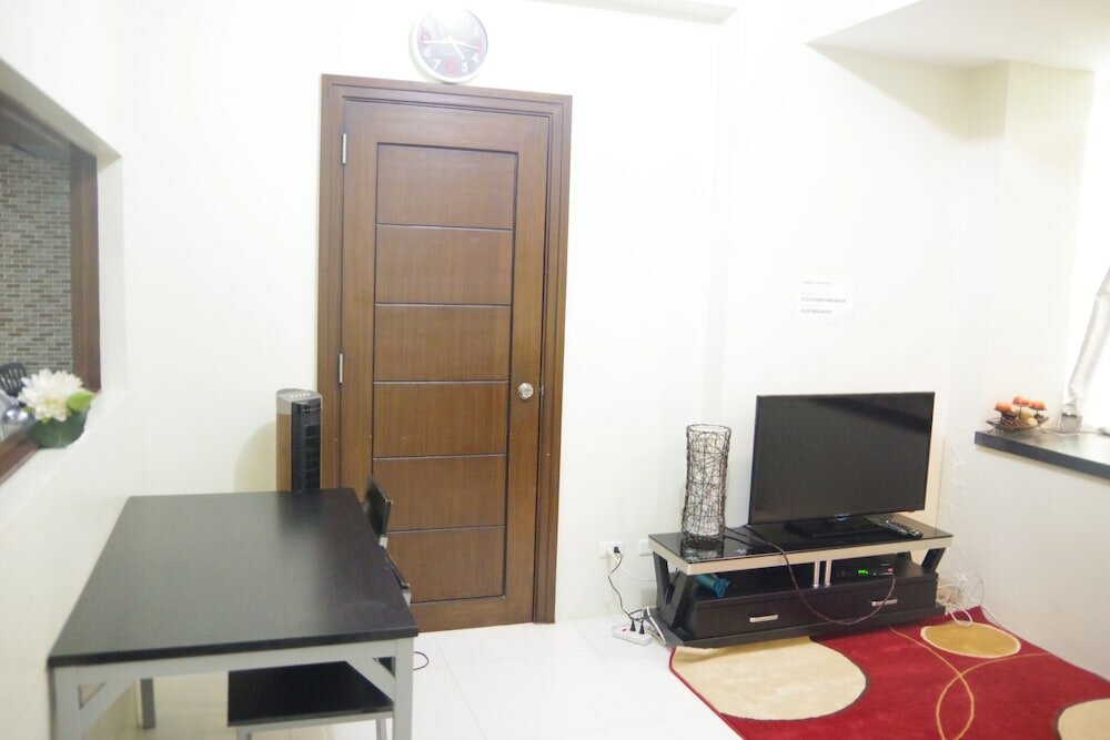 Фото Padgett Place