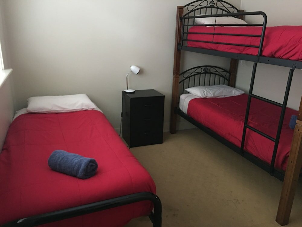 Фото Kickback Cottages