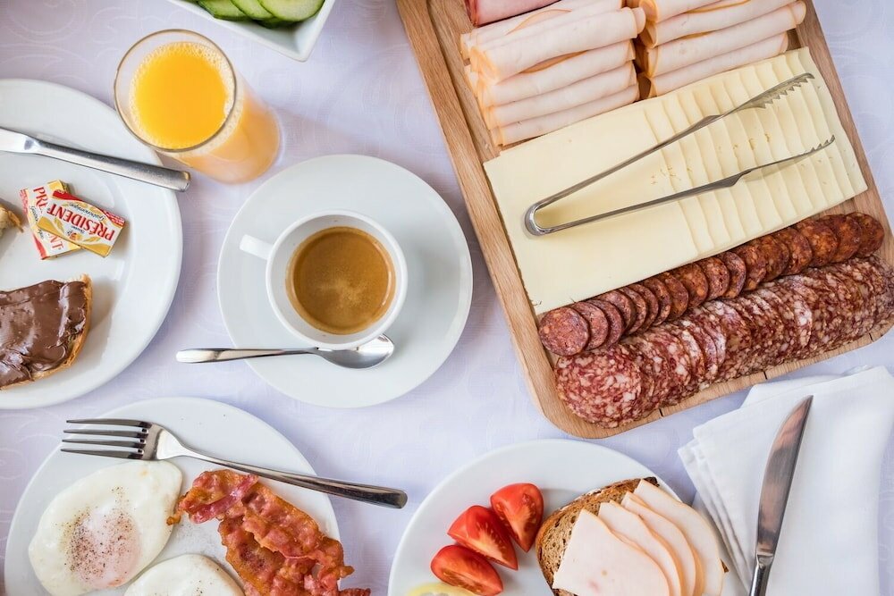 Фото Semiramis Business Hotel