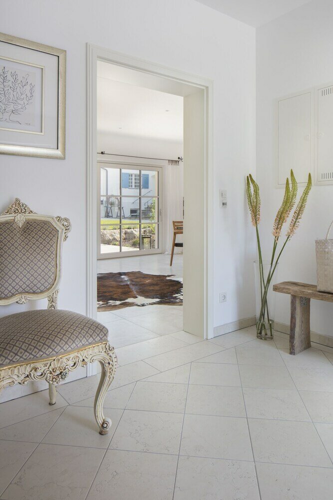 Фото Ferienwohnung Chiemsee