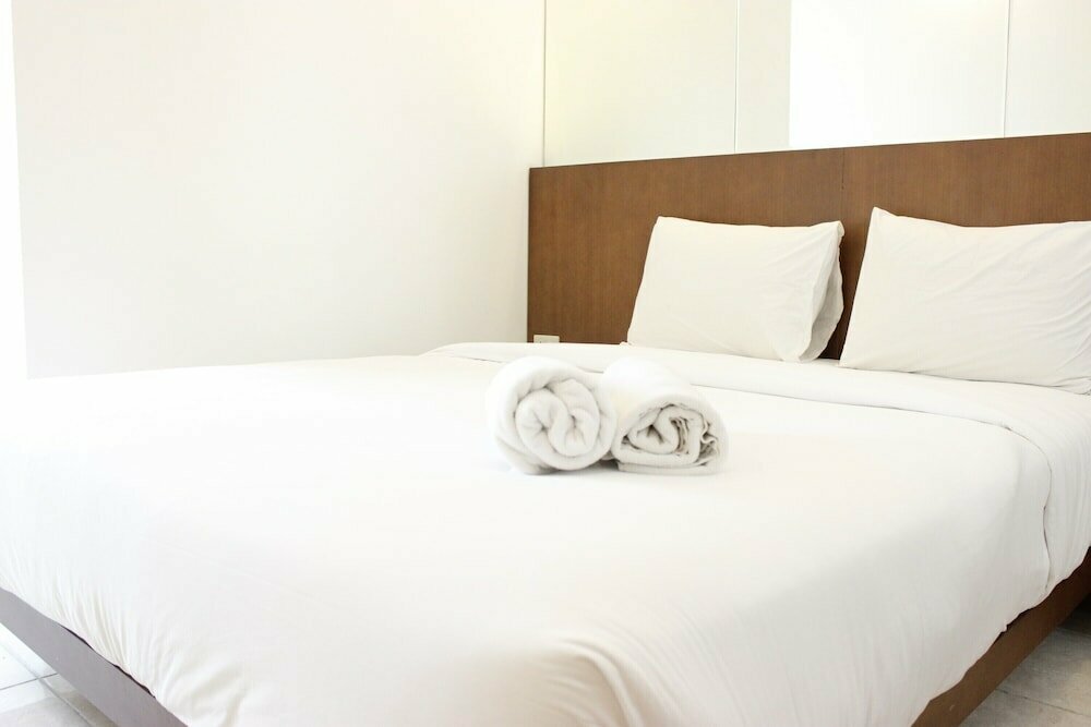 Hotel Strategic 2br @ Galeri Ciumbuleuit 1 Apartment, Bandung, photo