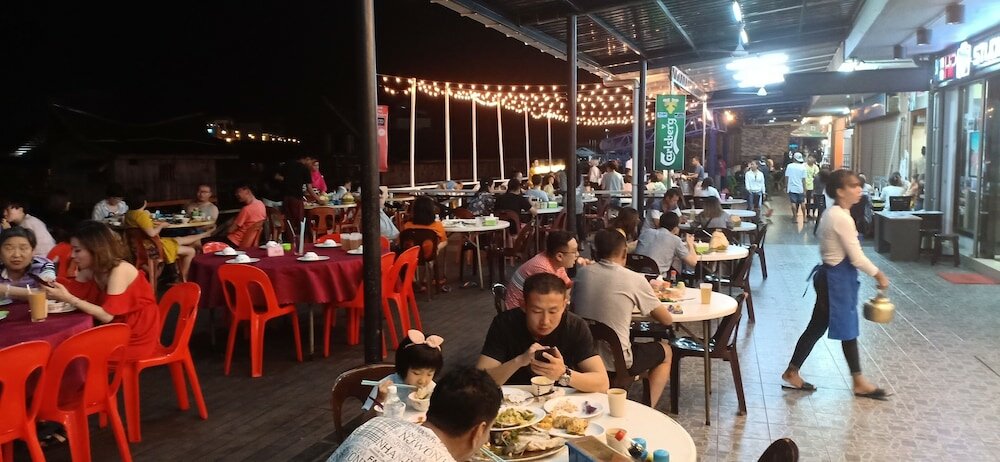 Фото Sipadan Inn 3