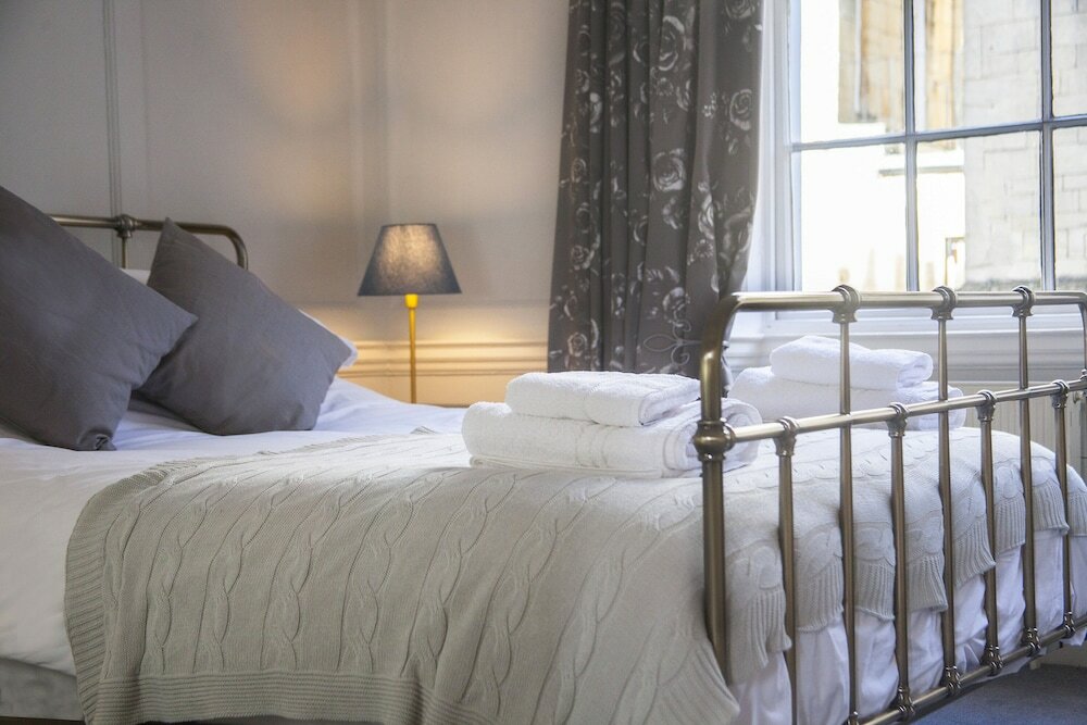 Фото The Georgian Townhouse Pierrepont Place